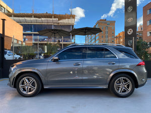 Mercedes-Benz GLE 450 4MATIC Híbrida Modelo 2020