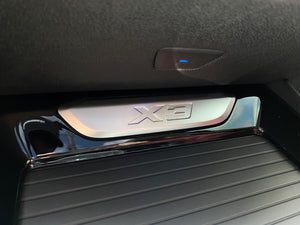 BMW X3 xDrive30E Híbrido Modelo 2022