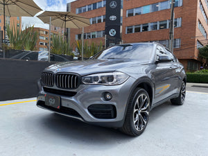 BMW X6 xDrive50I Modelo 2019