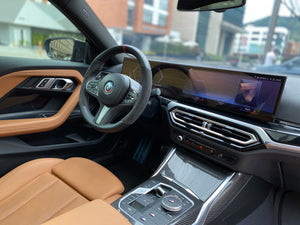 BMW M240I Coupé Modelo 2023