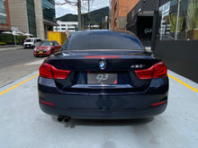 Cargar imagen en el visor de la galería, BMW 420I Cabrio Sport Modelo 2019
