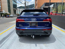 Cargar imagen en el visor de la galería, Audi Q5 Sportback Híbrida Modelo 2022
