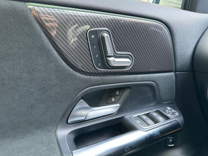 Mercedes-Benz AMG GLA 35 4MATIC Modelo 2022
