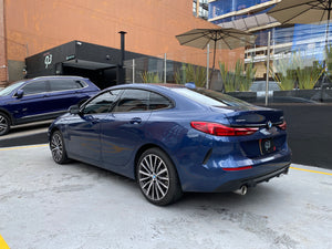 BMW 220I Gran Coupé Modelo 2023