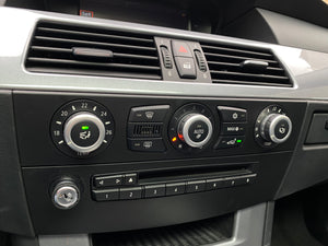 BMW 530I Modelo 2010