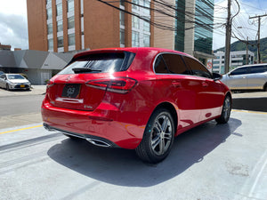 Mercedes-Benz A 200 HatchBack Modelo 2019