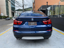 Cargar imagen en el visor de la galería, BMW X4 xDrive28I Modelo 2018
