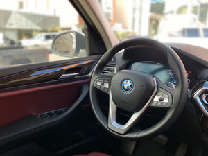 BMW X3 xDrive30E Híbrido Modelo 2023