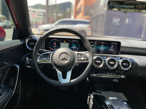 Mercedes-Benz A 200 HatchBack Modelo 2019