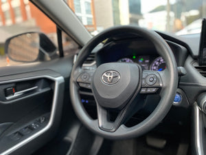 Toyota RAV 4 XLE Híbrida Modelo 2021