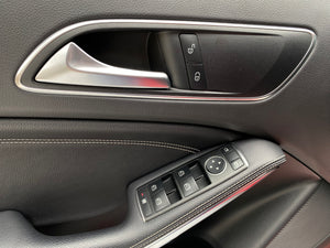 Mercedes-Benz A 200 HatchBack Modelo 2018