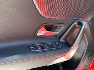 Mercedes-Benz A 200 HatchBack Modelo 2019