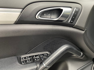 Porsche Cayenne S Modelo 2017