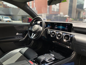 Mercedes-Benz A 200 HatchBack Modelo 2019