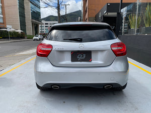 Mercedes-Benz A200 Modelo 2016
