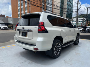 Toyota Land Cruiser Prado VX Modelo 2022