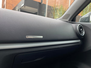 Audi A3 Sportback Modelo 2020