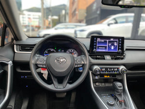 Toyota RAV 4 XLE Híbrida Modelo 2021
