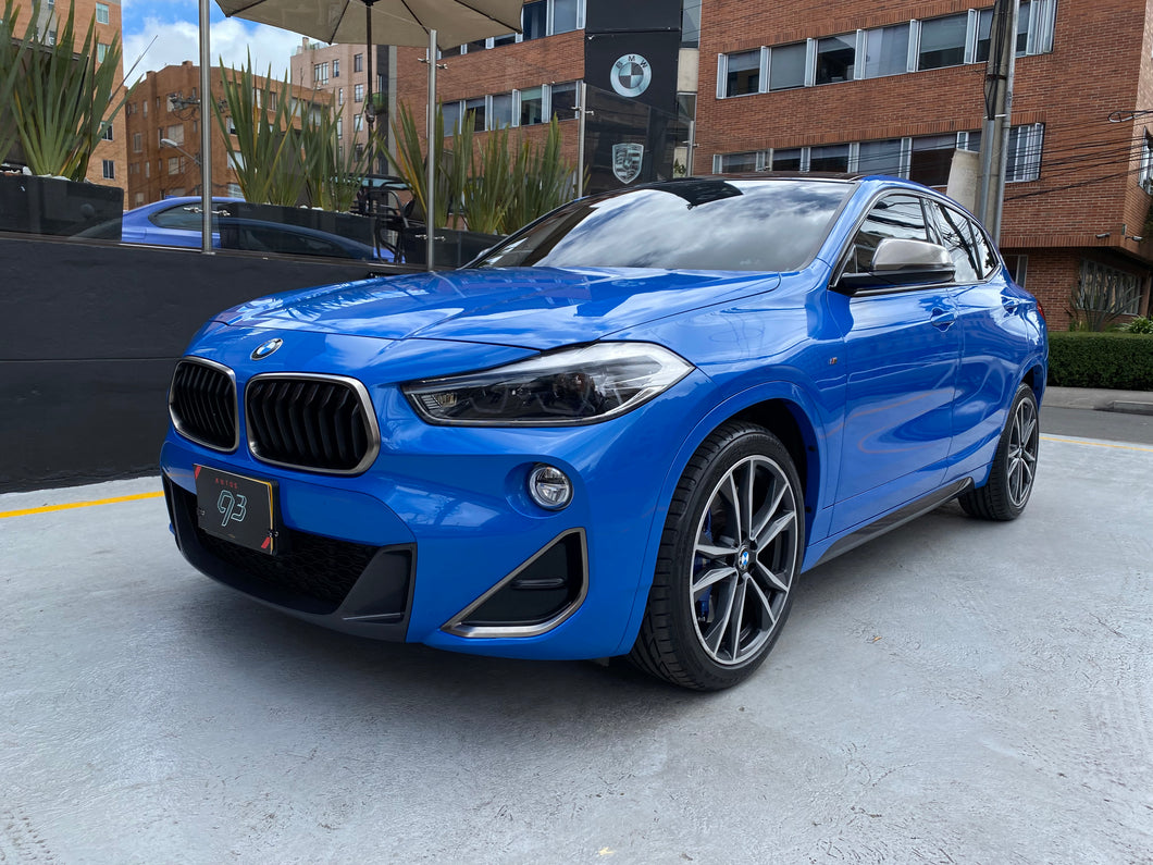 BMW X2 M35I Modelo 2019