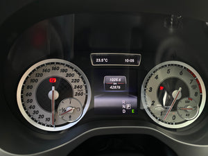Mercedes-Benz A200 Modelo 2016