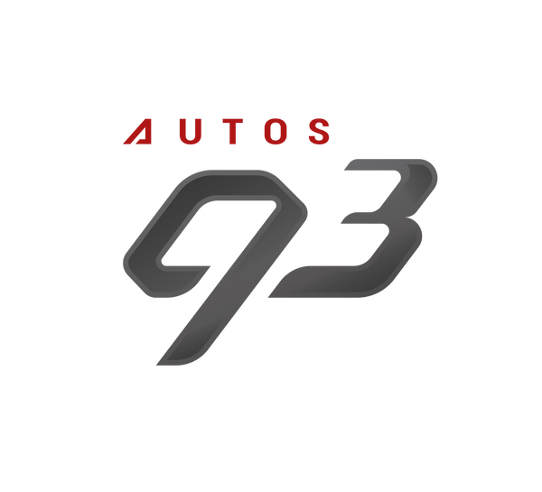 Autos 93