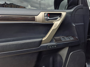 Lexus GX 460 Modelo 2014