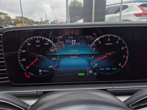 Mercedes-Benz GLE 450 Modelo 2022