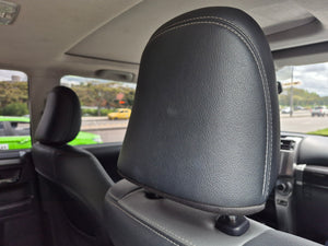 Toyota 4Runner Modelo 2021