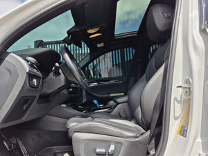 BMW IX3 M SPORT Modelo 2022
