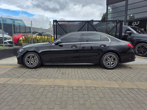 Mercedes-Benz C200 Modelo 2022