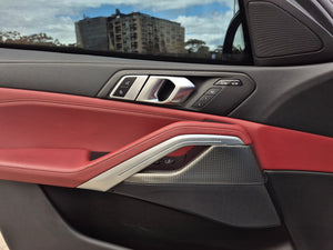 BMW X6 M50I Blindaje II Modelo 2023