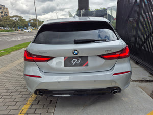 Bmw 118I Modelo 2020