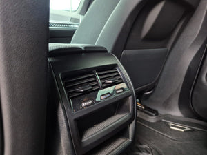 BMW X5 M60I XDRIVE Modelo 2024