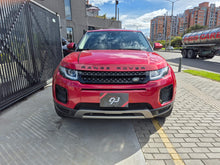 Cargar imagen en el visor de la galería, RANGE ROVER EVOQUE Modelo 2017
