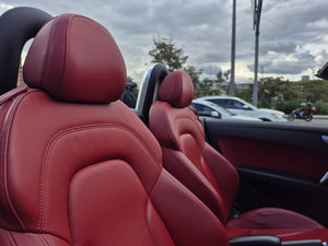 Audi TT 3.2 Modelo 2008