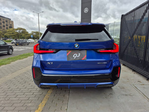 BMW X1 SDRIVE18I Modelo 2023