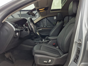 BMW X4 XDRIVE30I Modelo 2020