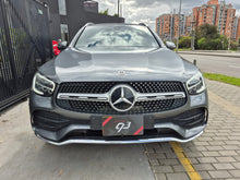Cargar imagen en el visor de la galería, Mercedes-Benz Glc 300 e 4matic Modelo 2022
