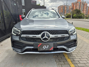 Mercedes-Benz Glc 300 e 4matic Modelo 2022