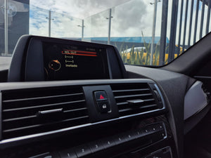 BMW 120I Modelo 2017