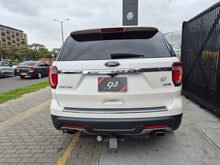 Cargar imagen en el visor de la galería, Ford Explorer Limited Blindado Modelo 2019
