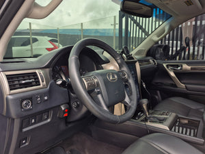 Lexus GX 460 Modelo 2014