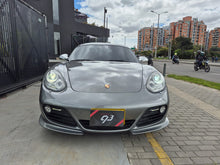 Cargar imagen en el visor de la galería, Porsche Cayman S Modelo 2009
