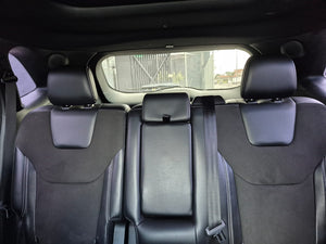 FORD EDGE ST Modelo 2019