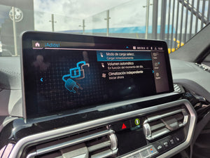 BMW IX3 M SPORT Modelo 2022