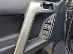 Toyota Prado Vx Modelo 2020 BLINDADA