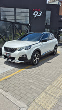 Cargar imagen en el visor de la galería, PEUGEOT 3008 GT LINE MODELO 2019
