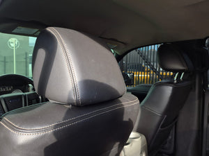 Ford F-150 Modelo 2010