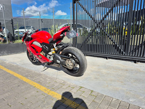DUCATI PANIGALE V4 Modelo 2019