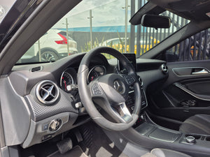 Mercedes-Benz A200 Modelo 2018